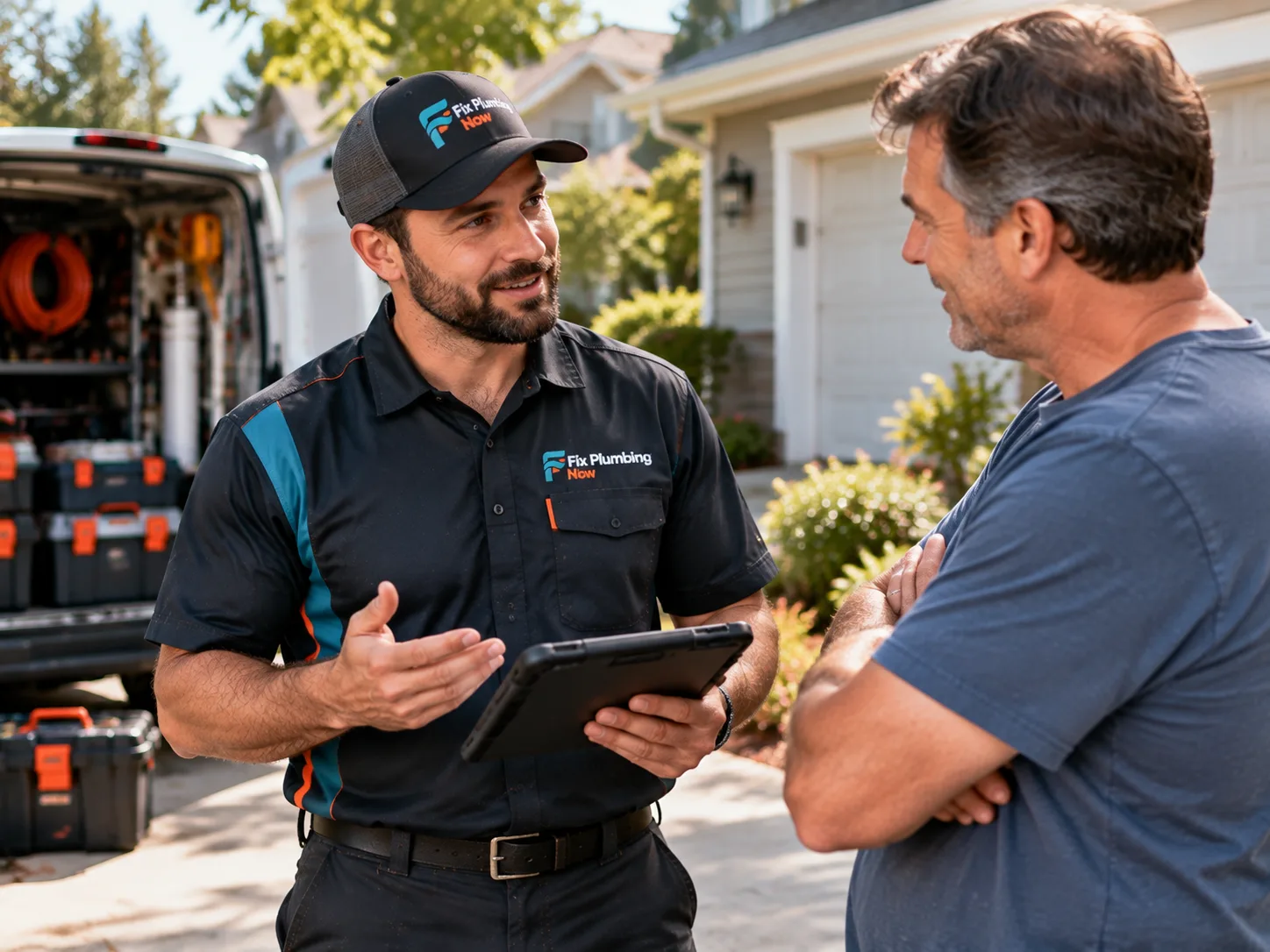 Clogged Drain Service Stanwood, WA FAQs